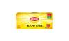 Lipton Yellow Label 25 Tea Bags